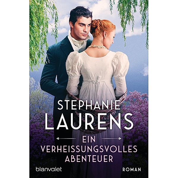 Ein verheißungsvolles Abenteuer / Cynster, eine neue Generation Bd.5, Stephanie Laurens