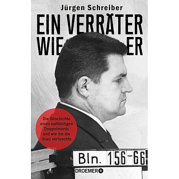 Ein Verräter wie er, Jürgen Schreiber