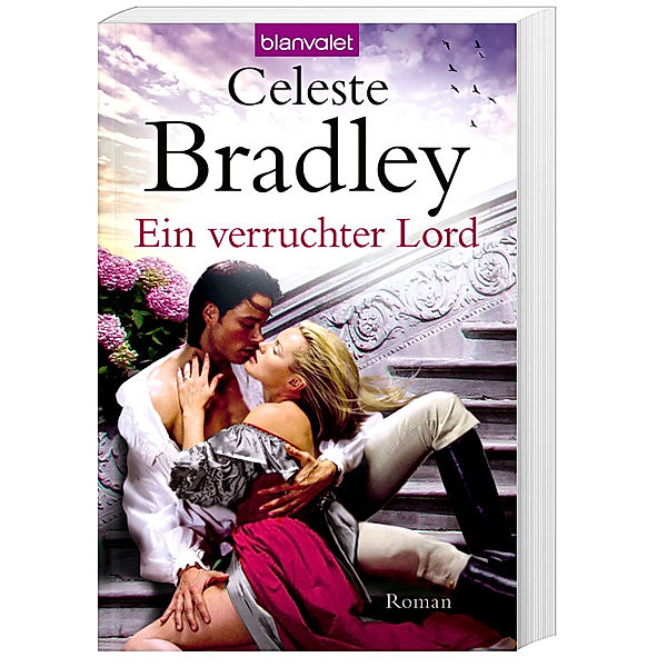 Ein verruchter Lord, Celeste Bradley