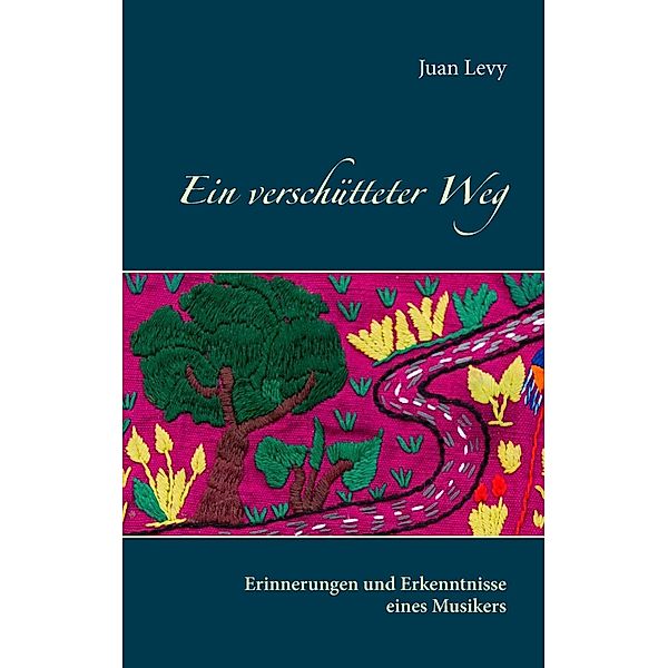 Ein verschütteter Weg, Juan Levy