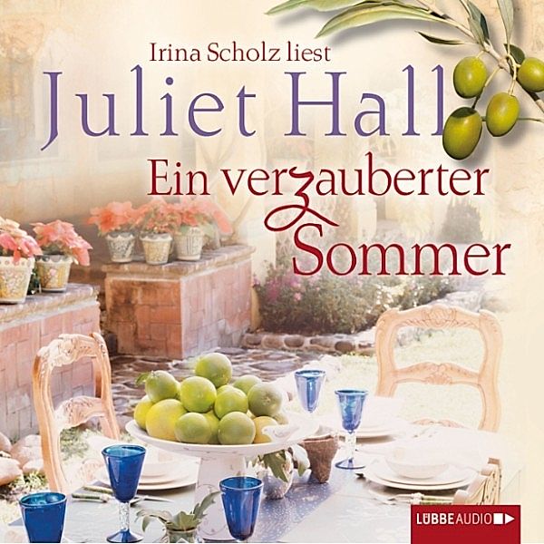 Ein verzauberter Sommer, Juliet Hall