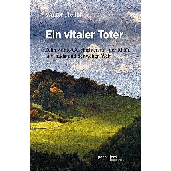 Ein vitaler Toter, Walter Heller