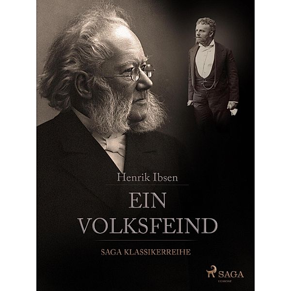 Ein Volksfeind, Henrik Ibsen