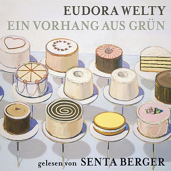 Ein Vorhang aus Grün, Eudora Welty