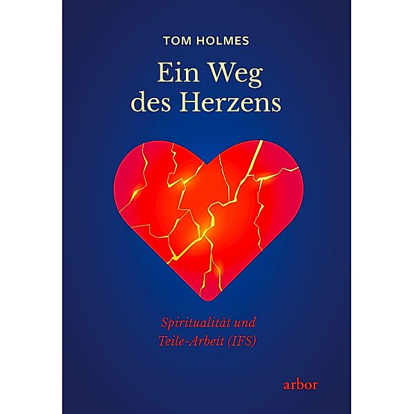 Ein Weg des Herzens, Tom Holmes