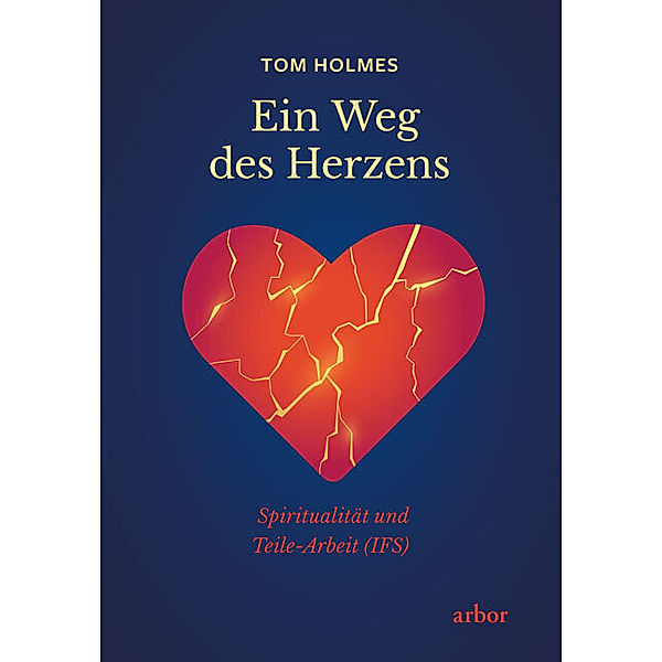 Ein Weg des Herzens, Tom Holmes