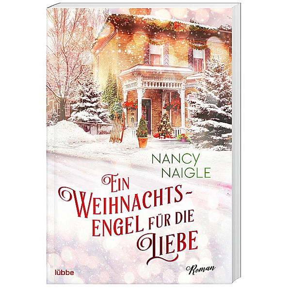 Ein Weihnachtsengel für die Liebe, Nancy Naigle