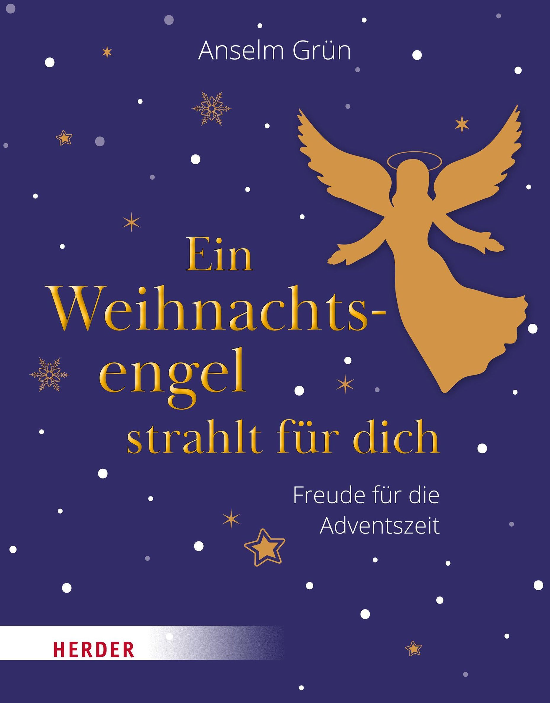 Ein Weihnachtsengel strahlt für dich Buch versandkostenfrei - Weltbild.de