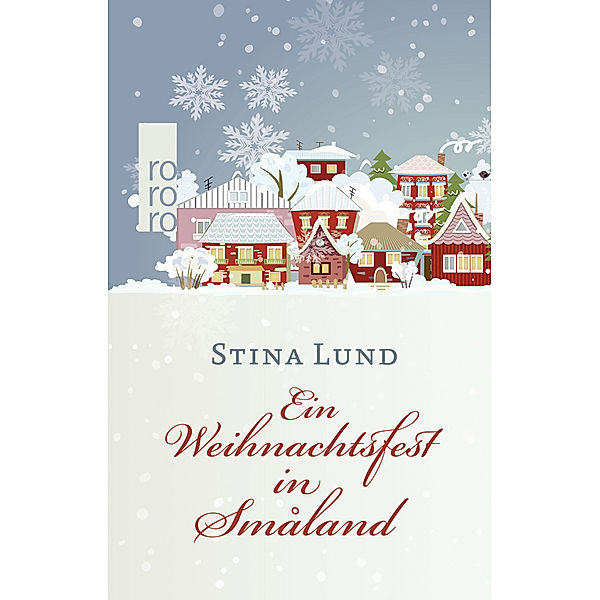 Ein Weihnachtsfest in Småland, Stina Lund