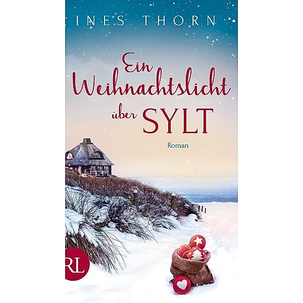 Ein Weihnachtslicht über Sylt, Ines Thorn