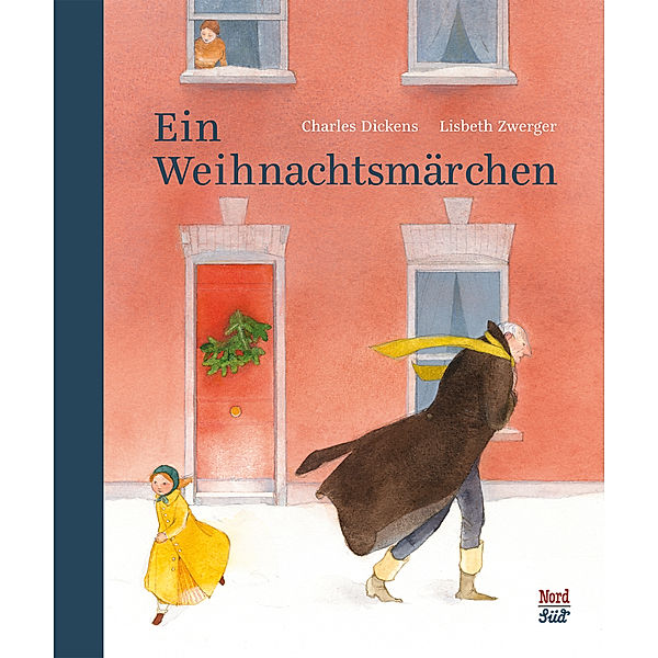 Ein Weihnachtsmärchen, Charles Dickens