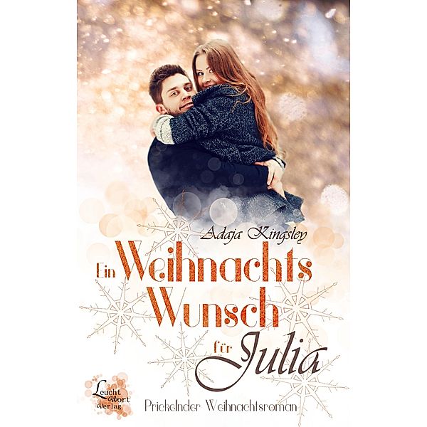 Ein Weihnachtswunsch für Julia, Adaja Kingsley