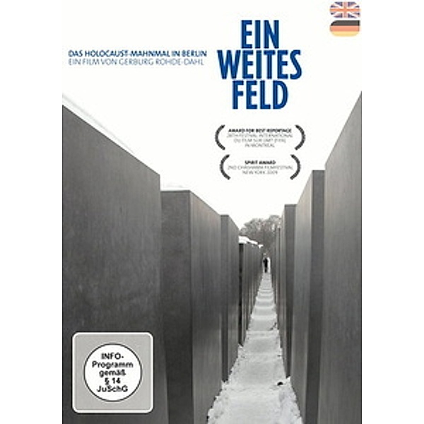 Ein weites Feld, DVD, Gerburg Rohde-Dahl