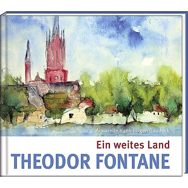 Ein weites Land, Theodor Fontane