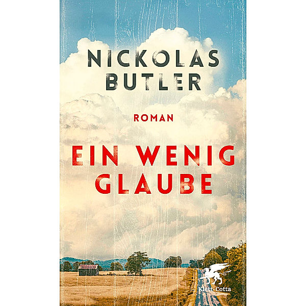 Ein wenig Glaube, Nickolas Butler