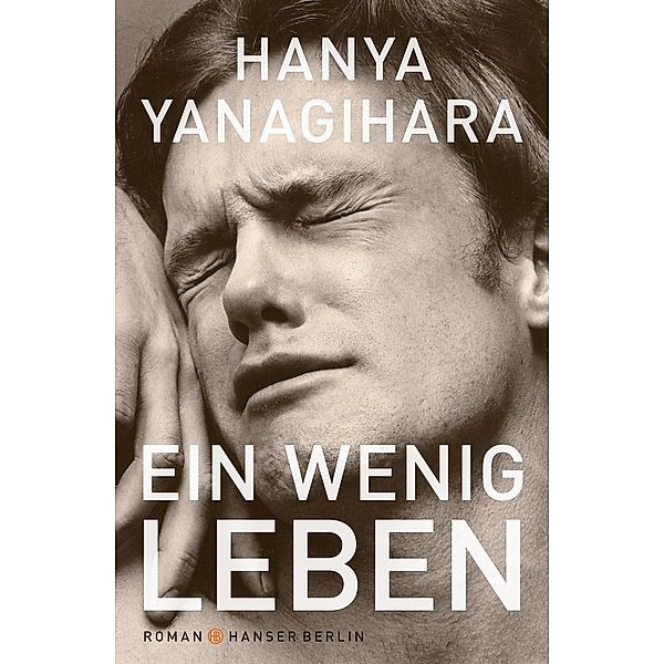 Ein wenig Leben, Hanya Yanagihara