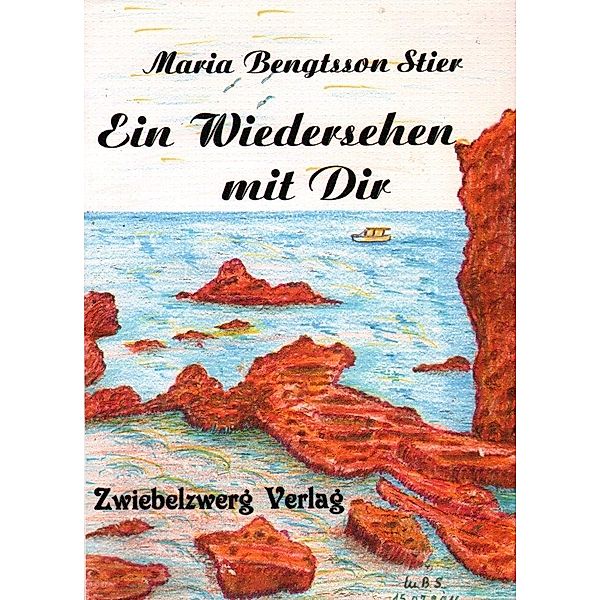 Ein Wiedersehen mit Dir, Maria Bengtsson Stier