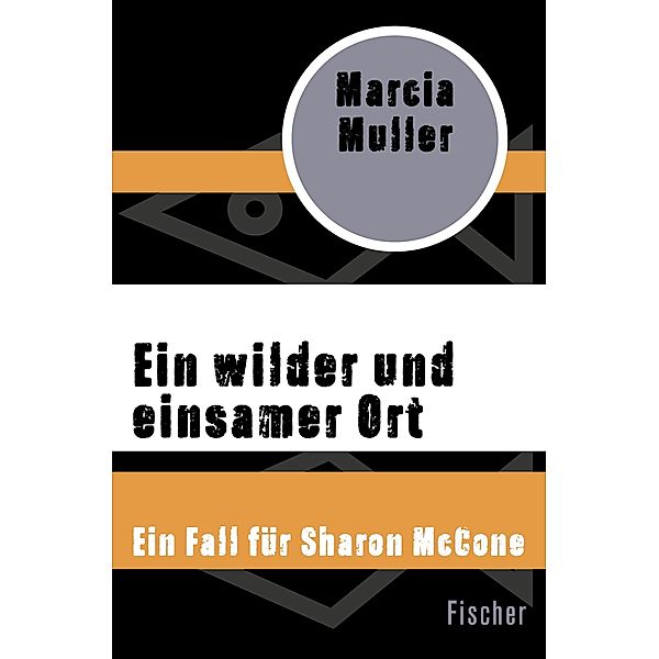 Ein wilder und einsamer Ort, Marcia Muller