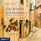 Ein Winter Auf Mallorca - Hörbuch - Nüsse Barbara,