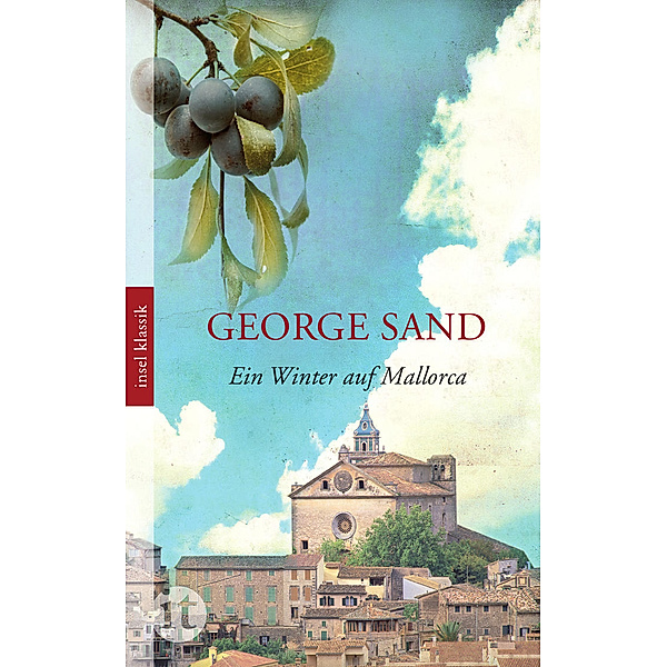 Ein Winter auf Mallorca, George Sand
