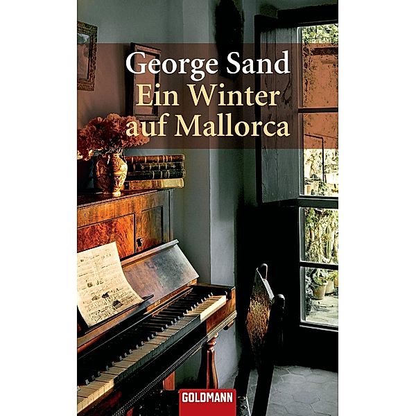 Ein Winter auf Mallorca, George Sand