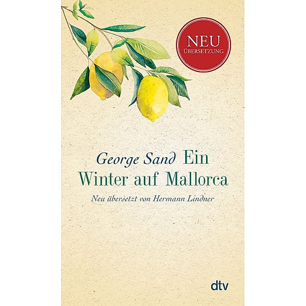 Ein Winter auf Mallorca, George Sand