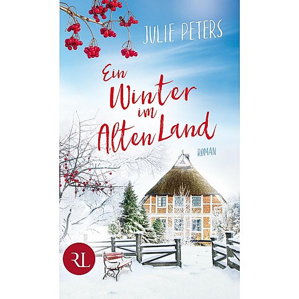 Ein Winter im Alten Land, Julie Peters