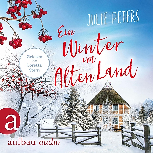 Ein Winter im Alten Land, Julie Peters