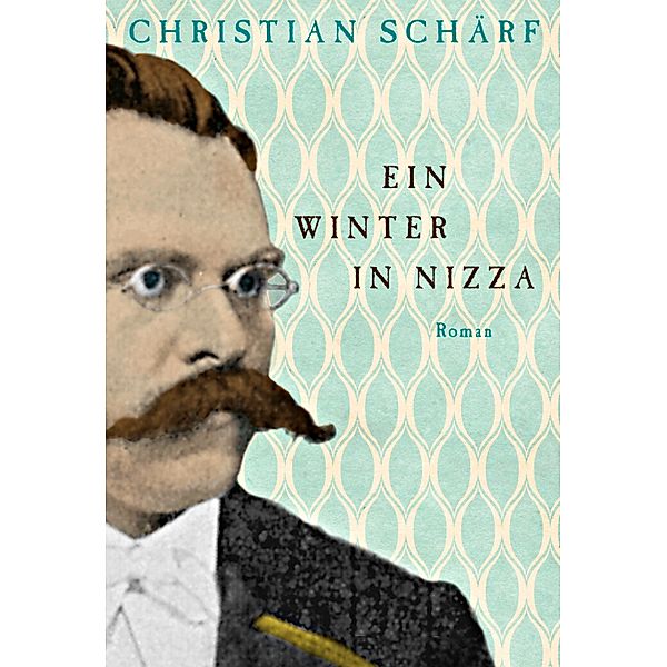 Ein Winter in Nizza, Christian Schärf