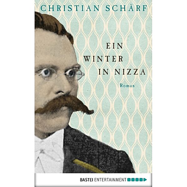 Ein Winter in Nizza, Christian Schärf
