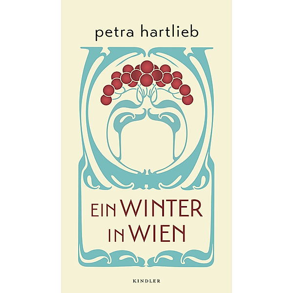 Ein Winter in Wien, Petra Hartlieb