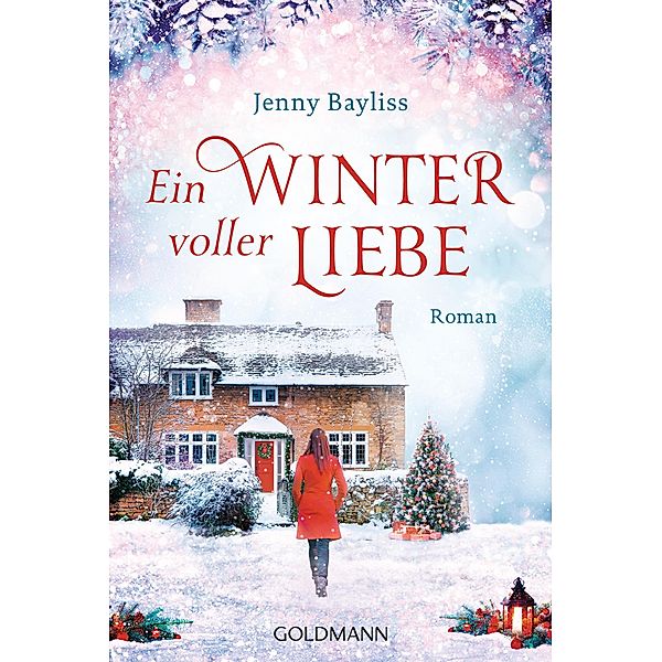 Ein Winter voller Liebe, Jenny Bayliss