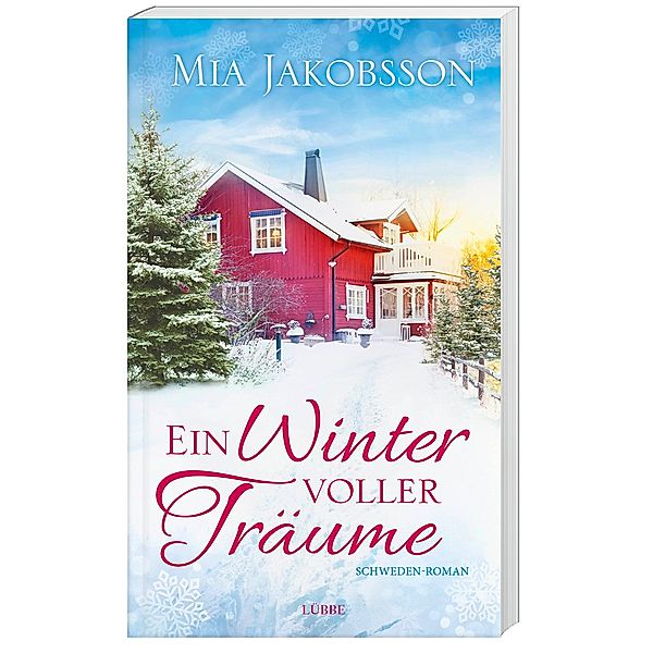 Ein Winter voller Träume, Mia Jakobsson