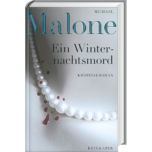 Ein Winternachtsmord, Michael Malone