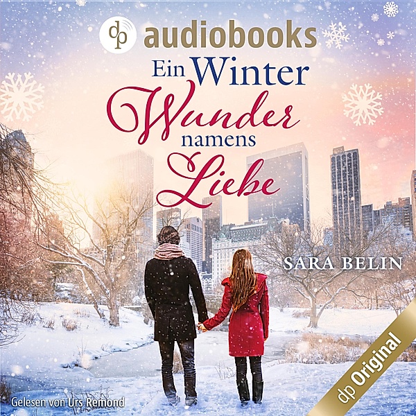 Ein Winterwunder namens Liebe, Sara Belin
