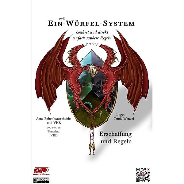 Ein-Würfel-System, Arne Babenhauserheide