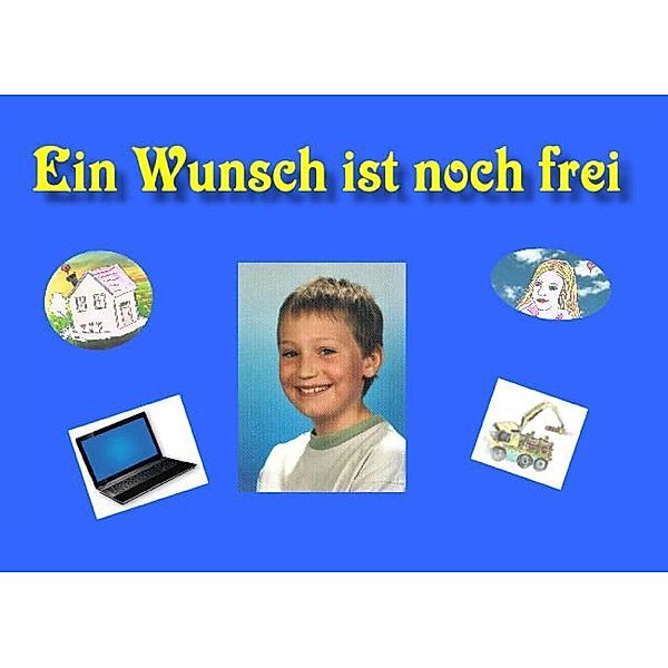 Ein Wunsch ist noch frei, Wolfgang Richter