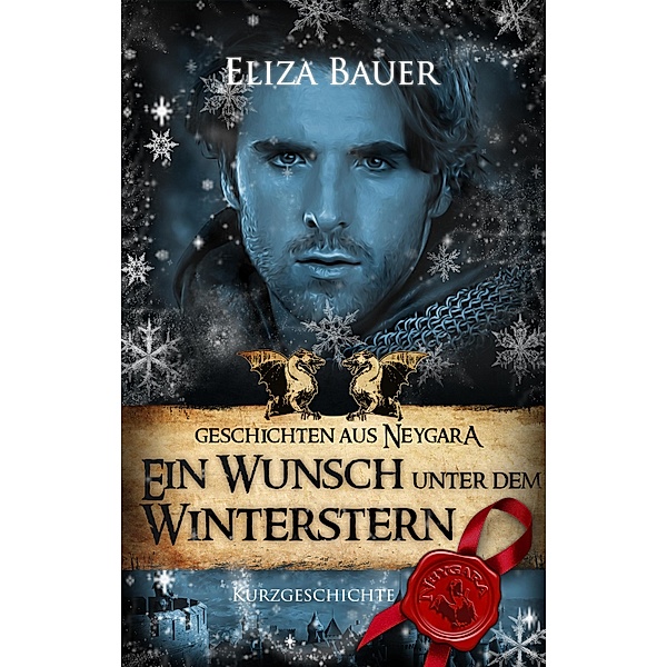 Ein Wunsch unter dem Winterstern, Eliza Bauer