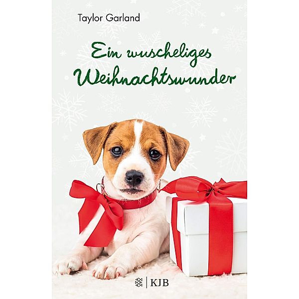 Ein wuscheliges Weihnachtswunder, Taylor Garland