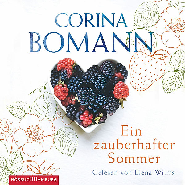 Ein zauberhafter Sommer, Corina Bomann