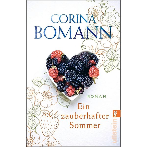 Ein zauberhafter Sommer / Ullstein eBooks, Corina Bomann