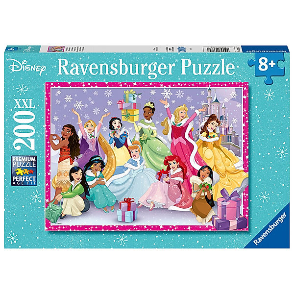 Ravensburger Verlag Ein zauberhaftes Weihnachtsfest