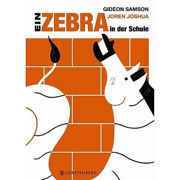 Ein Zebra in der Schule, Gideon Samson