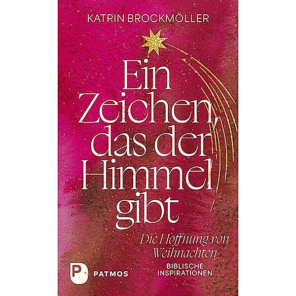 Ein Zeichen, das der Himmel gibt, Katrin Brockmöller