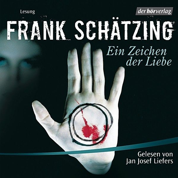 Ein Zeichen der Liebe, Frank Schätzing