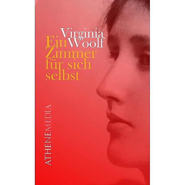 Ein Zimmer für sich selbst, Virginia Woolf