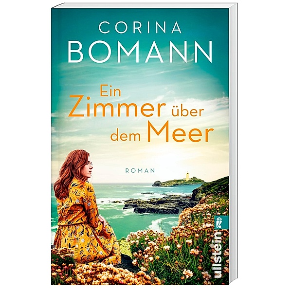 Ein Zimmer über dem Meer, Corina Bomann