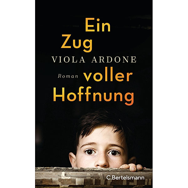 Ein Zug voller Hoffnung, Viola Ardone