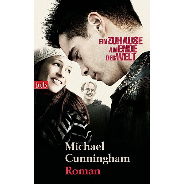 Ein Zuhause am Ende der Welt, Michael Cunningham