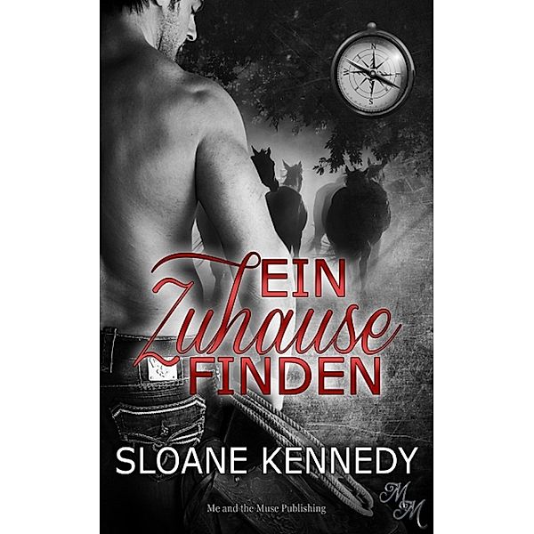 Ein Zuhause finden, Sloane Kennedy